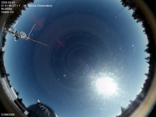 Zdjęcie ściągnięte w dniu 2026-03-03 o godzinie 01:53:46 czasu lokalnego.