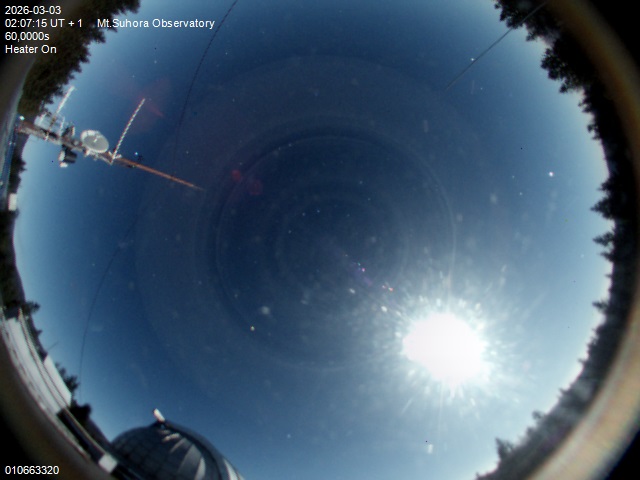 Zdjęcie ściągnięte w dniu 2026-03-03 o godzinie 02:09:14 czasu lokalnego.