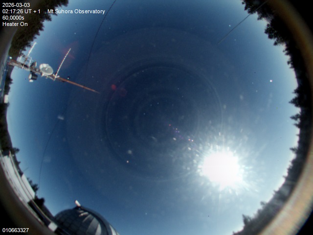 Zdjęcie ściągnięte w dniu 2026-03-03 o godzinie 02:19:25 czasu lokalnego.