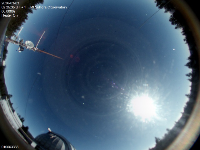 Zdjęcie ściągnięte w dniu 2026-03-03 o godzinie 02:27:34 czasu lokalnego.