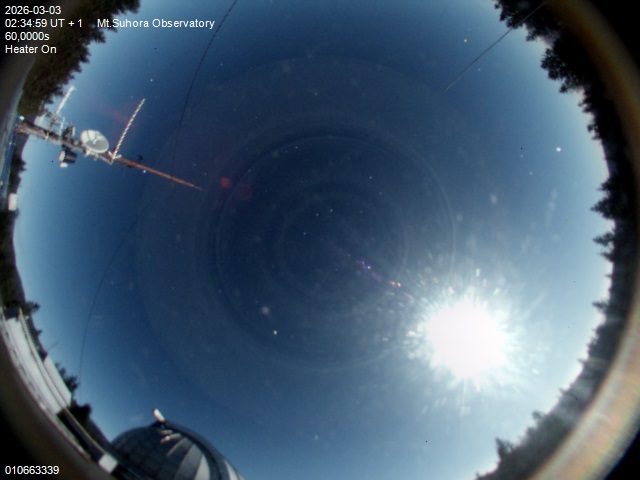 Zdjęcie ściągnięte w dniu 2026-03-03 o godzinie 02:36:59 czasu lokalnego.