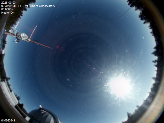 Zdjęcie ściągnięte w dniu 2026-03-03 o godzinie 02:39:01 czasu lokalnego.