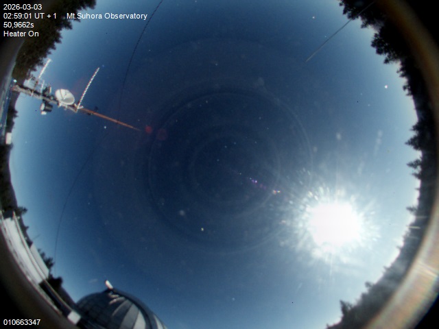 Zdjęcie ściągnięte w dniu 2026-03-03 o godzinie 03:00:51 czasu lokalnego.