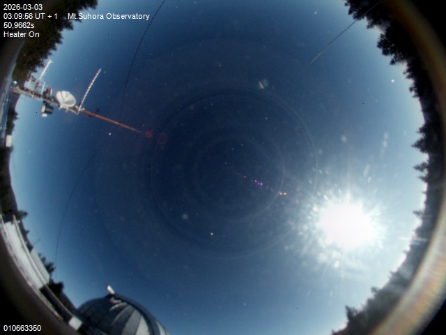 Zdjęcie ściągnięte w dniu 2026-03-03 o godzinie 03:11:45 czasu lokalnego.