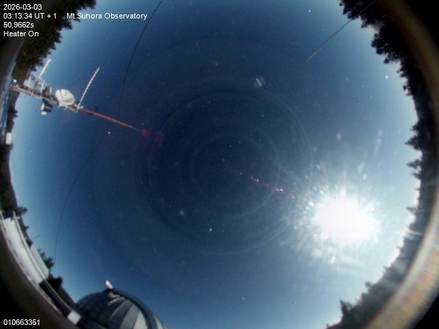 Zdjęcie ściągnięte w dniu 2026-03-03 o godzinie 03:15:23 czasu lokalnego.