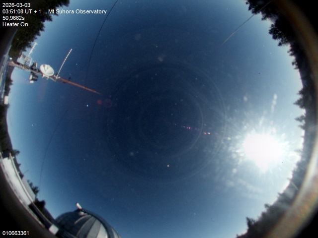 Zdjęcie ściągnięte w dniu 2026-03-03 o godzinie 03:52:58 czasu lokalnego.