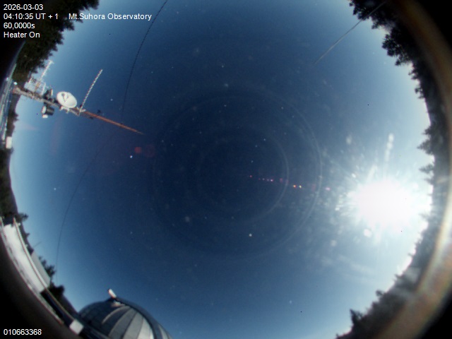 Zdjęcie ściągnięte w dniu 2026-03-03 o godzinie 04:12:34 czasu lokalnego.