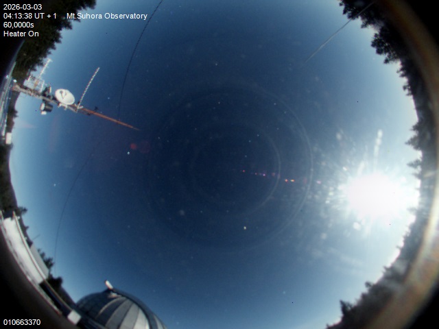 Zdjęcie ściągnięte w dniu 2026-03-03 o godzinie 04:15:37 czasu lokalnego.