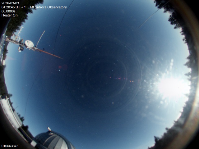 Zdjęcie ściągnięte w dniu 2026-03-03 o godzinie 04:22:44 czasu lokalnego.