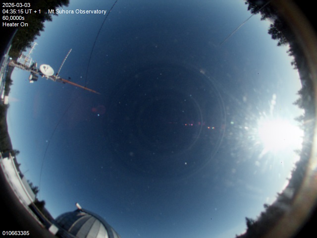 Zdjęcie ściągnięte w dniu 2026-03-03 o godzinie 04:37:15 czasu lokalnego.