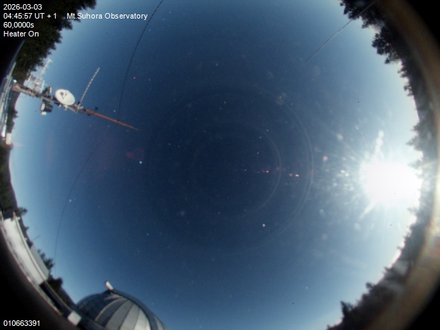 Zdjęcie ściągnięte w dniu 2026-03-03 o godzinie 04:47:56 czasu lokalnego.