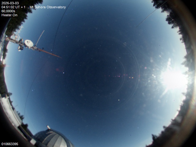 Zdjęcie ściągnięte w dniu 2026-03-03 o godzinie 04:53:01 czasu lokalnego.