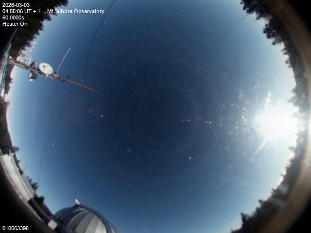 Zdjęcie ściągnięte w dniu 2026-03-03 o godzinie 04:57:05 czasu lokalnego.