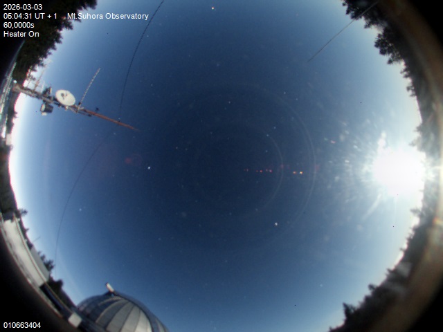 Zdjęcie ściągnięte w dniu 2026-03-03 o godzinie 05:06:30 czasu lokalnego.