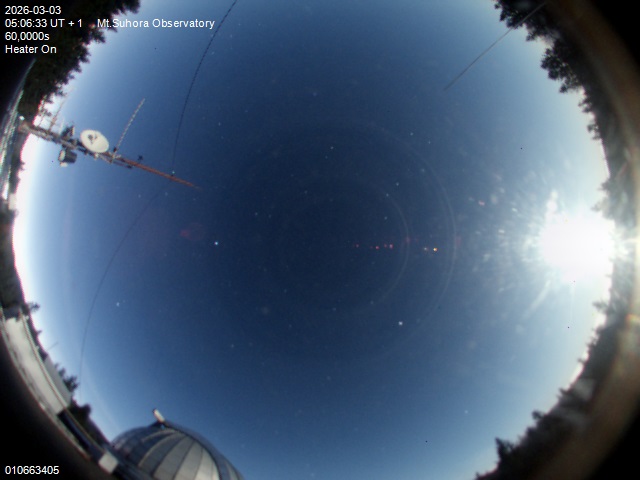 Zdjęcie ściągnięte w dniu 2026-03-03 o godzinie 05:08:32 czasu lokalnego.