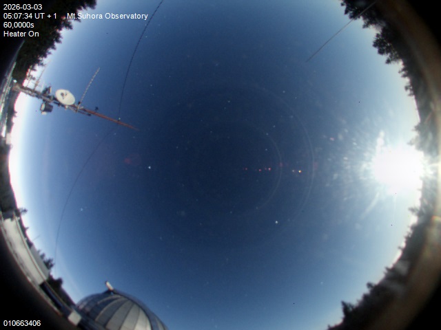 Zdjęcie ściągnięte w dniu 2026-03-03 o godzinie 05:09:33 czasu lokalnego.