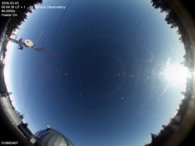 Zdjęcie ściągnięte w dniu 2026-03-03 o godzinie 05:10:34 czasu lokalnego.