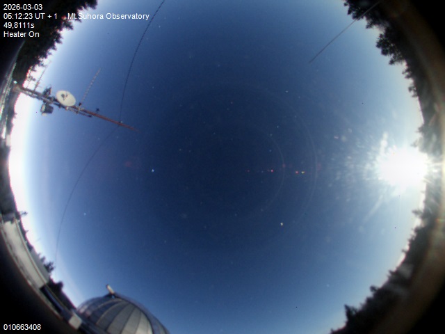 Zdjęcie ściągnięte w dniu 2026-03-03 o godzinie 05:14:11 czasu lokalnego.