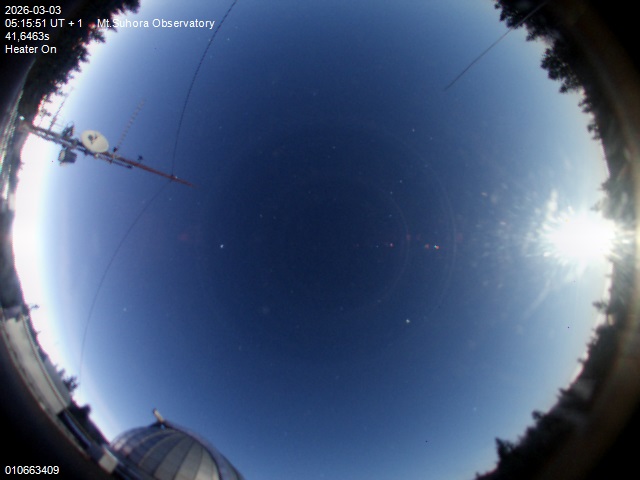 Zdjęcie ściągnięte w dniu 2026-03-03 o godzinie 05:17:31 czasu lokalnego.