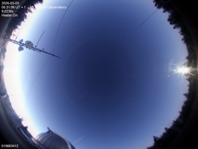 Zdjęcie ściągnięte w dniu 2026-03-03 o godzinie 05:32:14 czasu lokalnego.