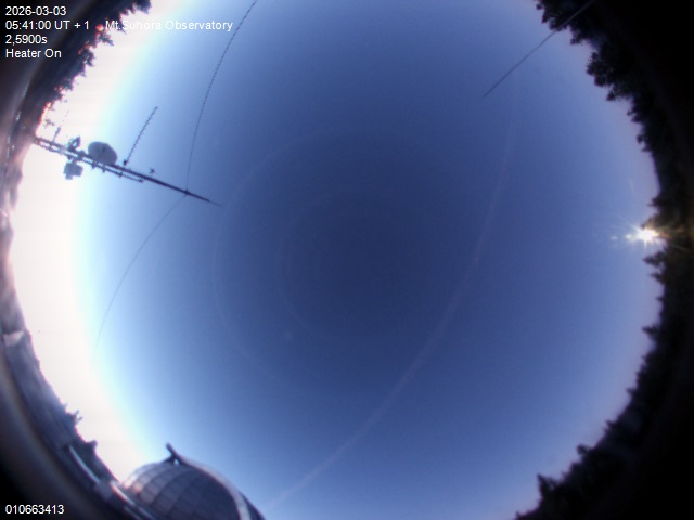 Zdjęcie ściągnięte w dniu 2026-03-03 o godzinie 05:42:01 czasu lokalnego.