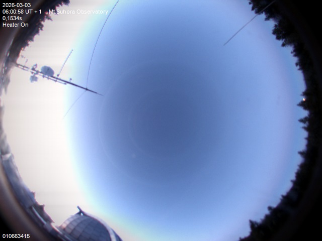 Zdjęcie ściągnięte w dniu 2026-03-03 o godzinie 06:01:56 czasu lokalnego.