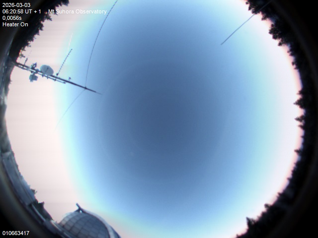 Zdjęcie ściągnięte w dniu 2026-03-03 o godzinie 06:21:56 czasu lokalnego.