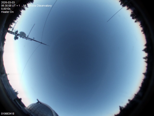 Zdjęcie ściągnięte w dniu 2026-03-03 o godzinie 06:31:57 czasu lokalnego.