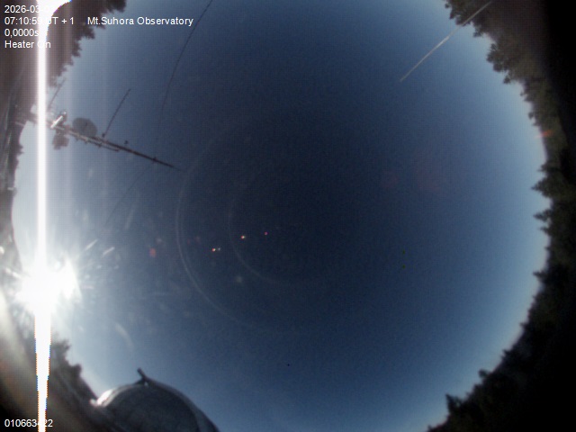 Zdjęcie ściągnięte w dniu 2026-03-03 o godzinie 07:11:57 czasu lokalnego.