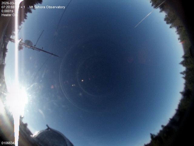 Zdjęcie ściągnięte w dniu 2026-03-03 o godzinie 07:21:58 czasu lokalnego.