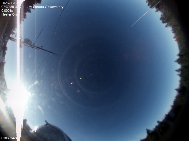 Zdjęcie ściągnięte w dniu 2026-03-03 o godzinie 07:31:58 czasu lokalnego.