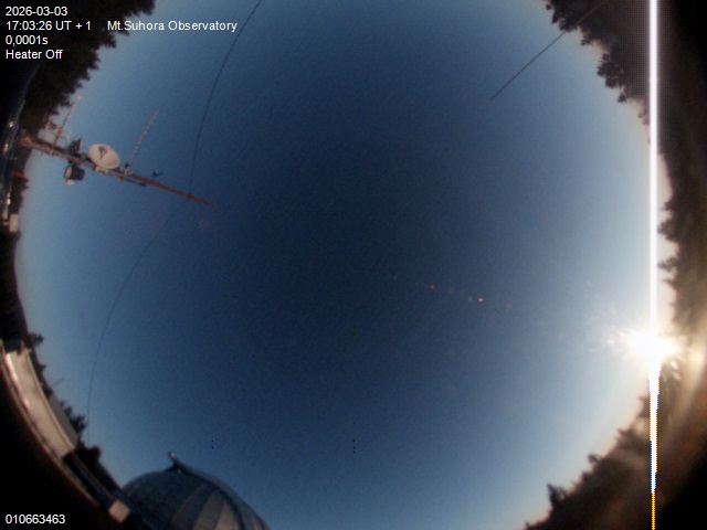 Zdjęcie ściągnięte w dniu 2026-03-03 o godzinie 17:04:24 czasu lokalnego.