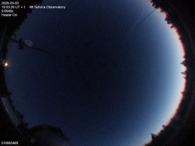 Zdjęcie ściągnięte w dniu 2026-03-03 o godzinie 18:04:24 czasu lokalnego.