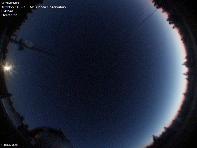 Zdjęcie ściągnięte w dniu 2026-03-03 o godzinie 18:14:25 czasu lokalnego.