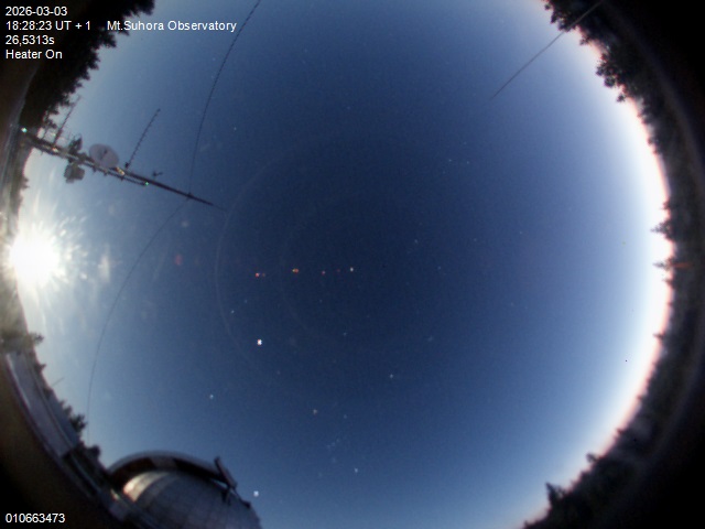 Zdjęcie ściągnięte w dniu 2026-03-03 o godzinie 18:29:48 czasu lokalnego.