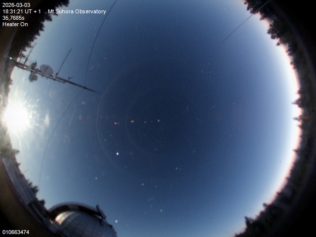 Zdjęcie ściągnięte w dniu 2026-03-03 o godzinie 18:32:55 czasu lokalnego.