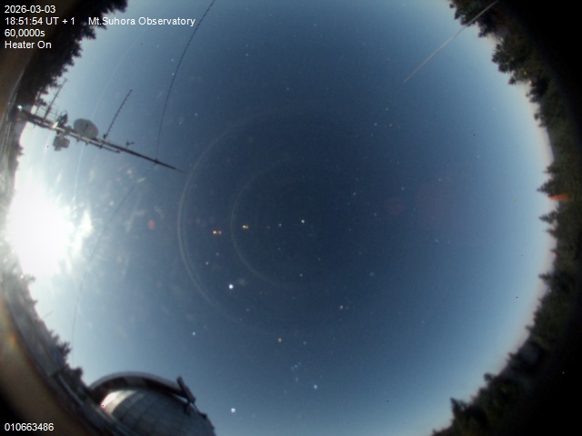 Zdjęcie ściągnięte w dniu 2026-03-03 o godzinie 18:53:53 czasu lokalnego.