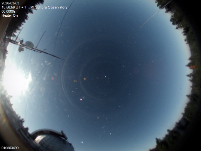 Zdjęcie ściągnięte w dniu 2026-03-03 o godzinie 18:58:58 czasu lokalnego.