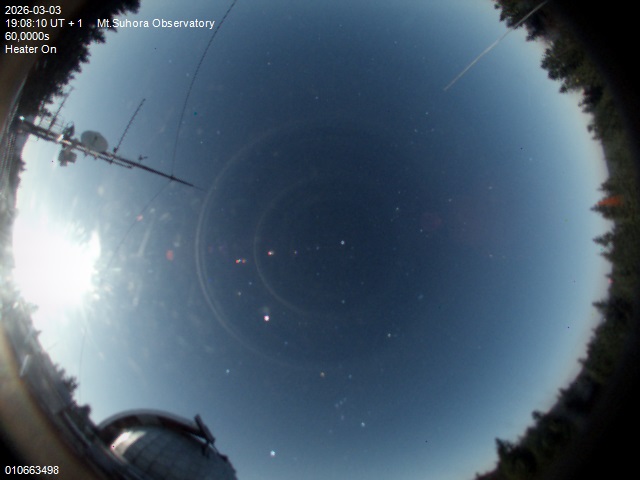 Zdjęcie ściągnięte w dniu 2026-03-03 o godzinie 19:10:09 czasu lokalnego.