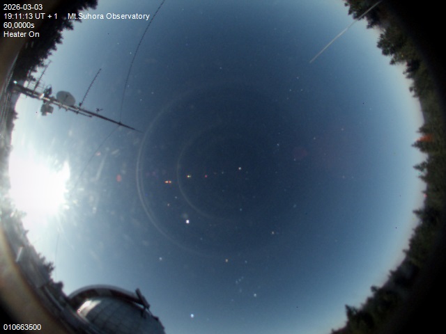 Zdjęcie ściągnięte w dniu 2026-03-03 o godzinie 19:13:12 czasu lokalnego.