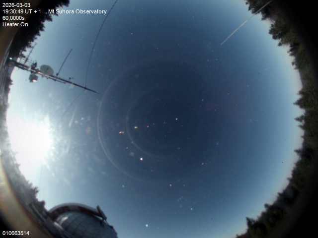 Zdjęcie ściągnięte w dniu 2026-03-03 o godzinie 19:32:48 czasu lokalnego.