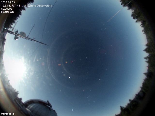 Zdjęcie ściągnięte w dniu 2026-03-03 o godzinie 19:35:51 czasu lokalnego.