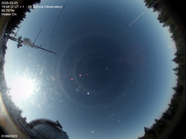 Zdjęcie ściągnięte w dniu 2026-03-03 o godzinie 19:56:01 czasu lokalnego.