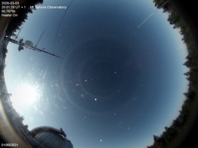 Zdjęcie ściągnięte w dniu 2026-03-03 o godzinie 20:03:17 czasu lokalnego.