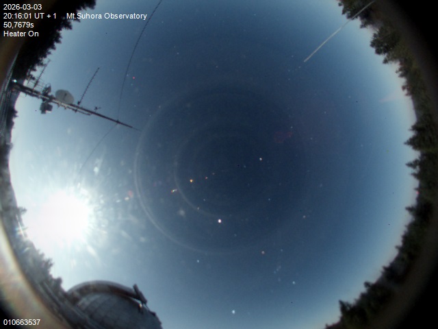 Zdjęcie ściągnięte w dniu 2026-03-03 o godzinie 20:17:49 czasu lokalnego.