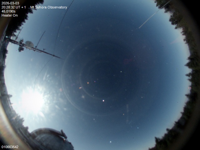 Zdjęcie ściągnięte w dniu 2026-03-03 o godzinie 20:30:15 czasu lokalnego.