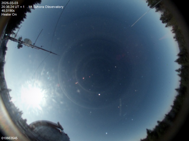 Zdjęcie ściągnięte w dniu 2026-03-03 o godzinie 20:37:07 czasu lokalnego.