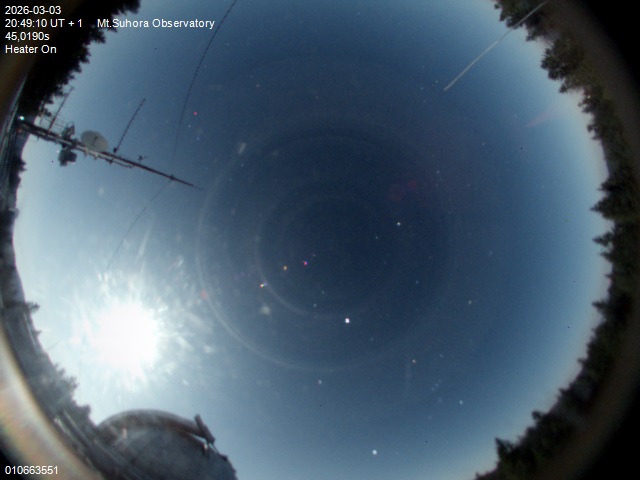 Zdjęcie ściągnięte w dniu 2026-03-03 o godzinie 20:50:53 czasu lokalnego.