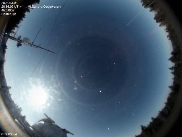 Zdjęcie ściągnięte w dniu 2026-03-03 o godzinie 20:57:45 czasu lokalnego.