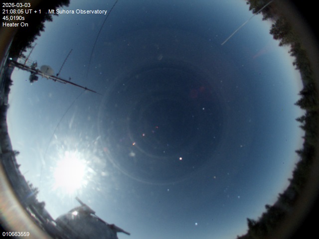 Zdjęcie ściągnięte w dniu 2026-03-03 o godzinie 21:09:48 czasu lokalnego.